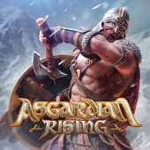 Asgardian Rising fb777pro app slot