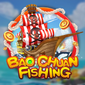Bao Chuan Fishing fb777pro app