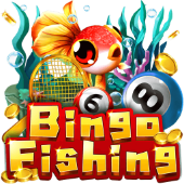 Bingo Fishing fb777pro app