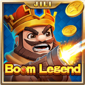 Boom Legend fb777pro app fishing