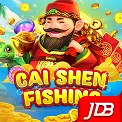 Cai Shen Fishing fb777pro app game