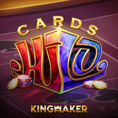 Cards Hi Lo fb777pro app