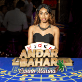 Casino Marina Andar Bahar fb777pro app