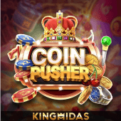 Coin Pusher fb777pro app cards
