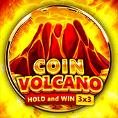 Coin Vilcano Hold and Win fb777pro app slot