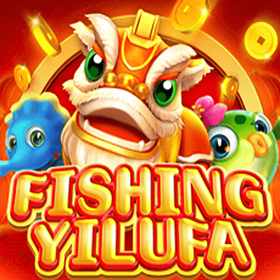 Fishing Yi Lu Fa fb777pro app