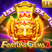 Fortune Gems 2 bonus test slot