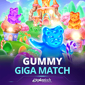 Gummy Giga Match fb777pro app slot