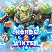 Horde 2 Winter fb777pro app slot