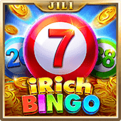 Irich Bingo related slot on fb777pro app
