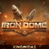 Iron Dome fb777pro app cards
