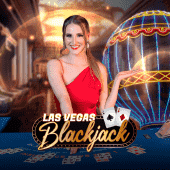 Las Vegas Blackjack fb777pro app