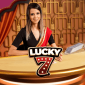 Lucky 7 fb777pro app live casino