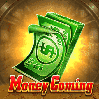 Money Coming bonus test slot