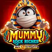 Mummy Lock Riches fb777pro app slot