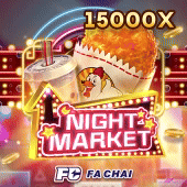 Night Market fb777pro app slot machine