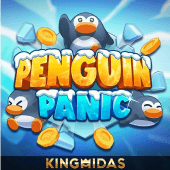 Penguin Panic fb777pro app