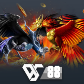 Sabong hot game icon on fb777pro app