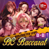 Sexy Blockchain Baccarat fb777pro app
