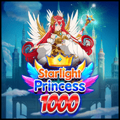 Starlight Princess 1000 hot game icon on fb777pro app