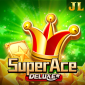 Super Ace Deluxe bonus test slot