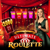 Ultimate Roulette fb777pro app live casino