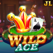 Wild Ace - card-punk wild slot on fb777pro app